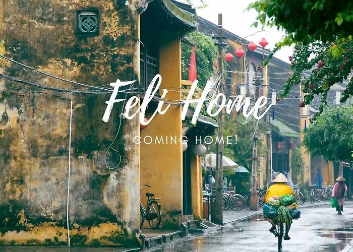 Feli Home 2 - Peaceful House