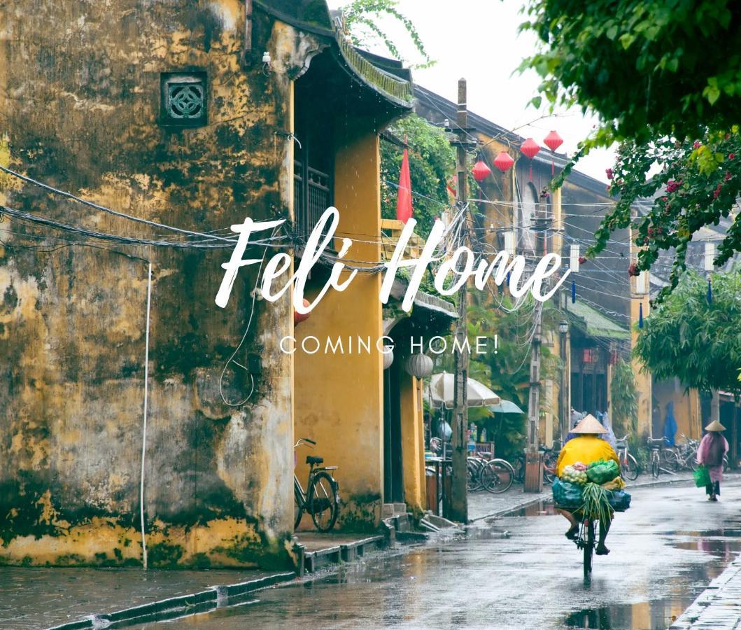 Feli 2 - Peaceful House Ho Chi Minh City