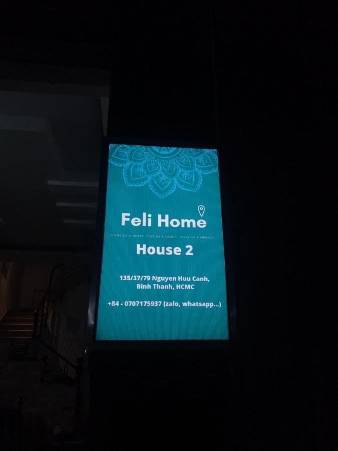 Aparthotel Feli 2 - Peaceful House