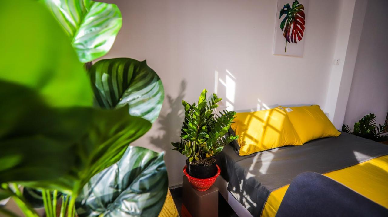 Feli 2 - Peaceful House Aparthotel Ho Chi Minh City