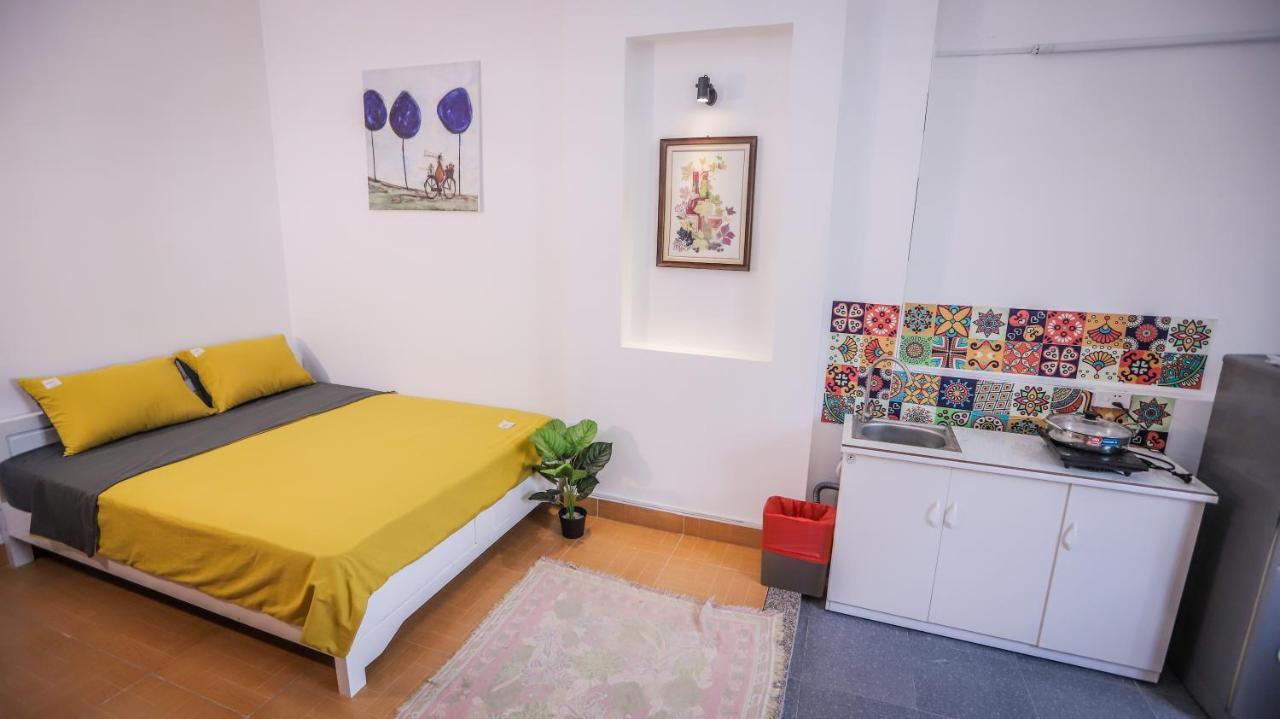 Feli 2 - Peaceful House *