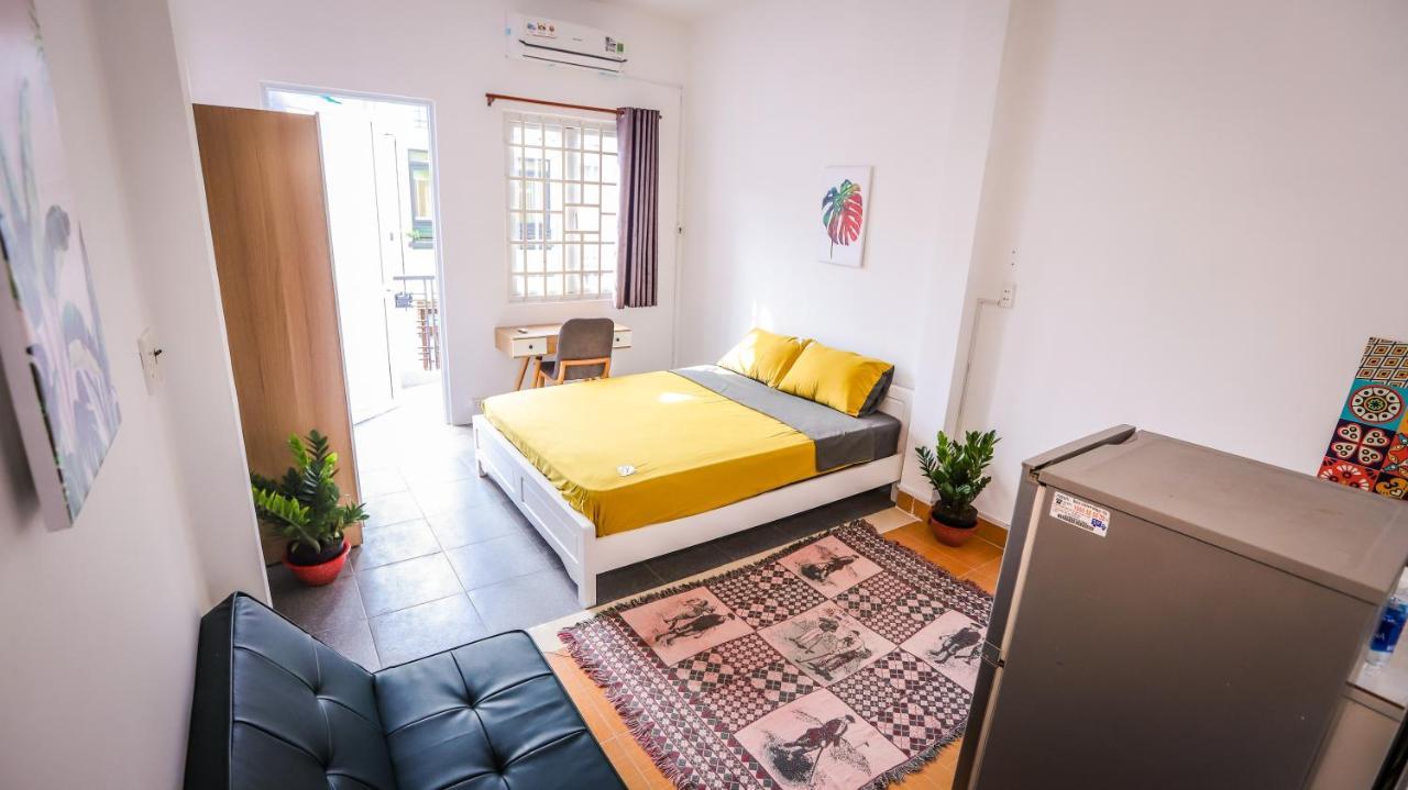 Feli 2 - Peaceful House