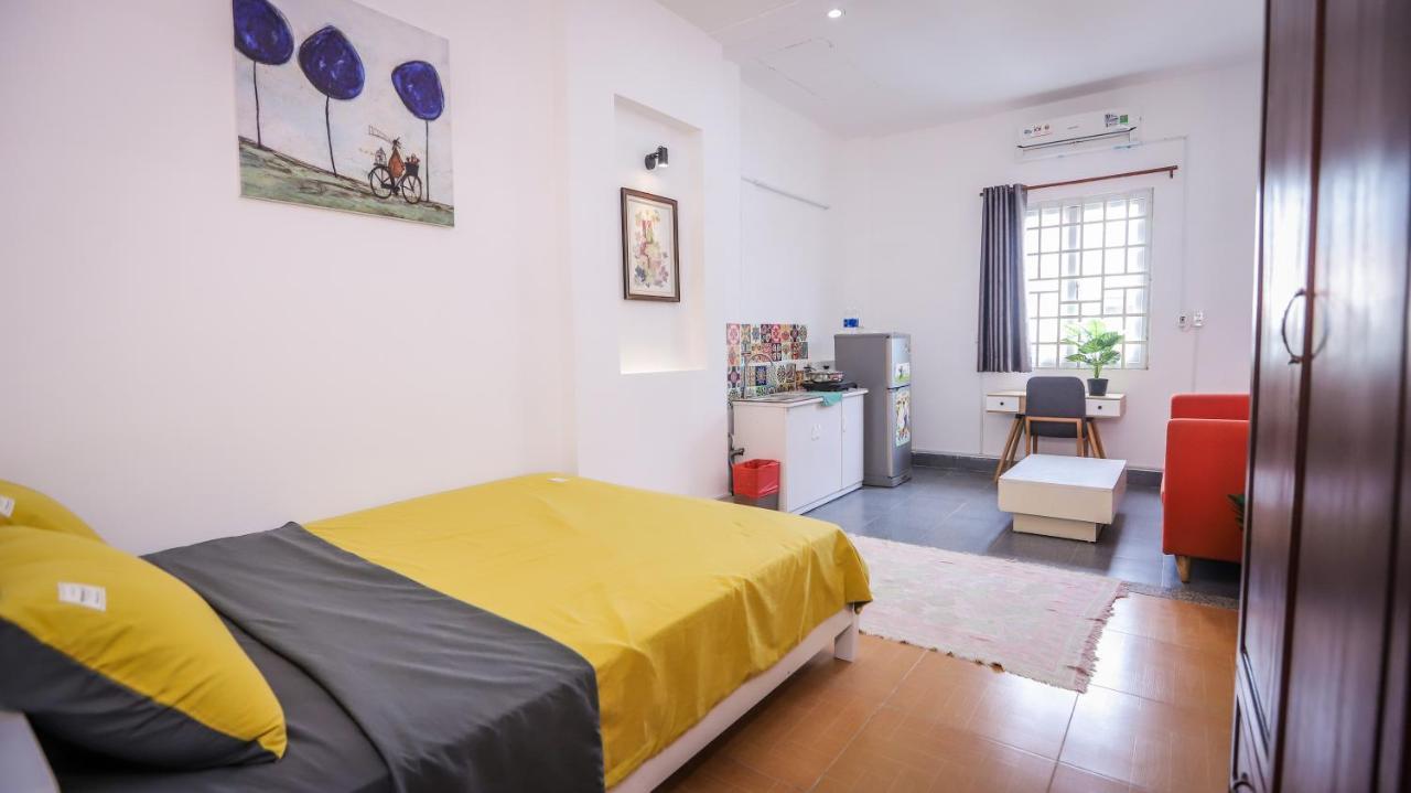 Feli 2 - Peaceful House *