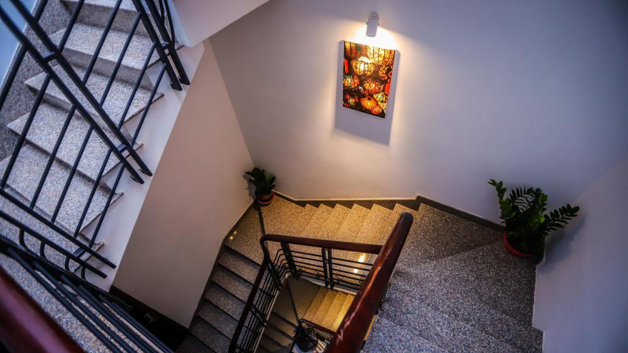Feli 2 - Peaceful House Aparthotel
