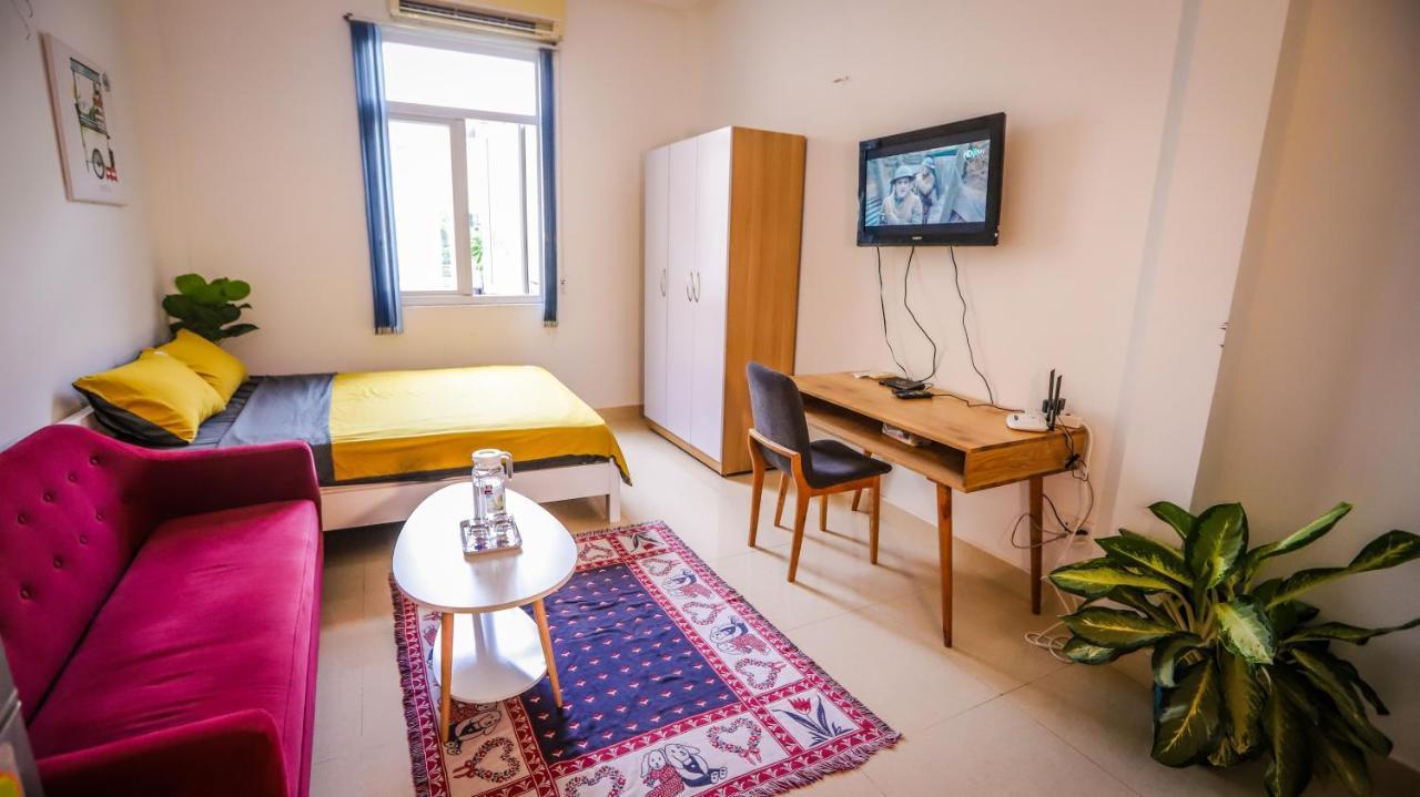 Aparthotel Feli 2 - Peaceful House *