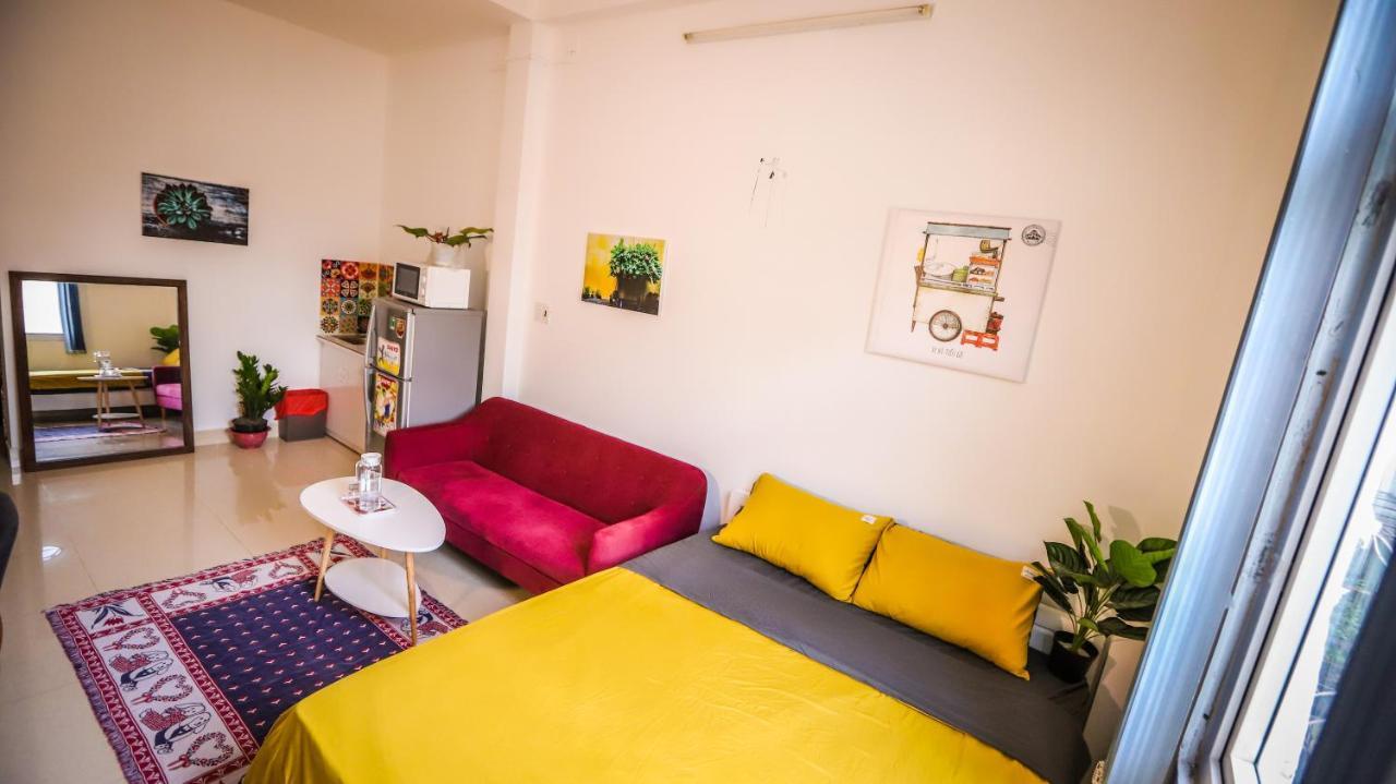 Aparthotel Feli 2 - Peaceful House