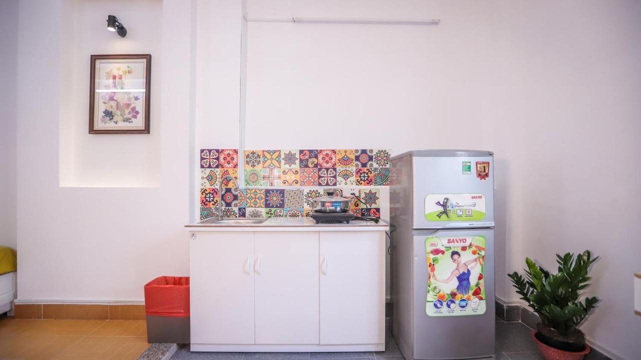 Feli 2 - Peaceful House Aparthotel *