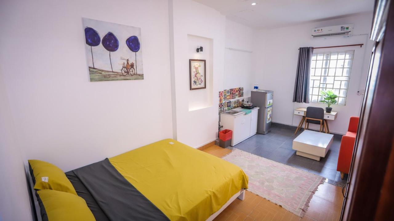 Feli 2 - Peaceful House Aparthotel *