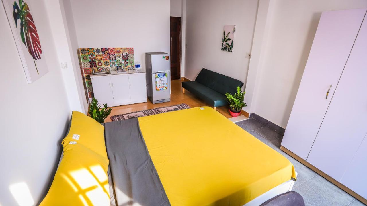 Feli 2 - Peaceful House Aparthotel