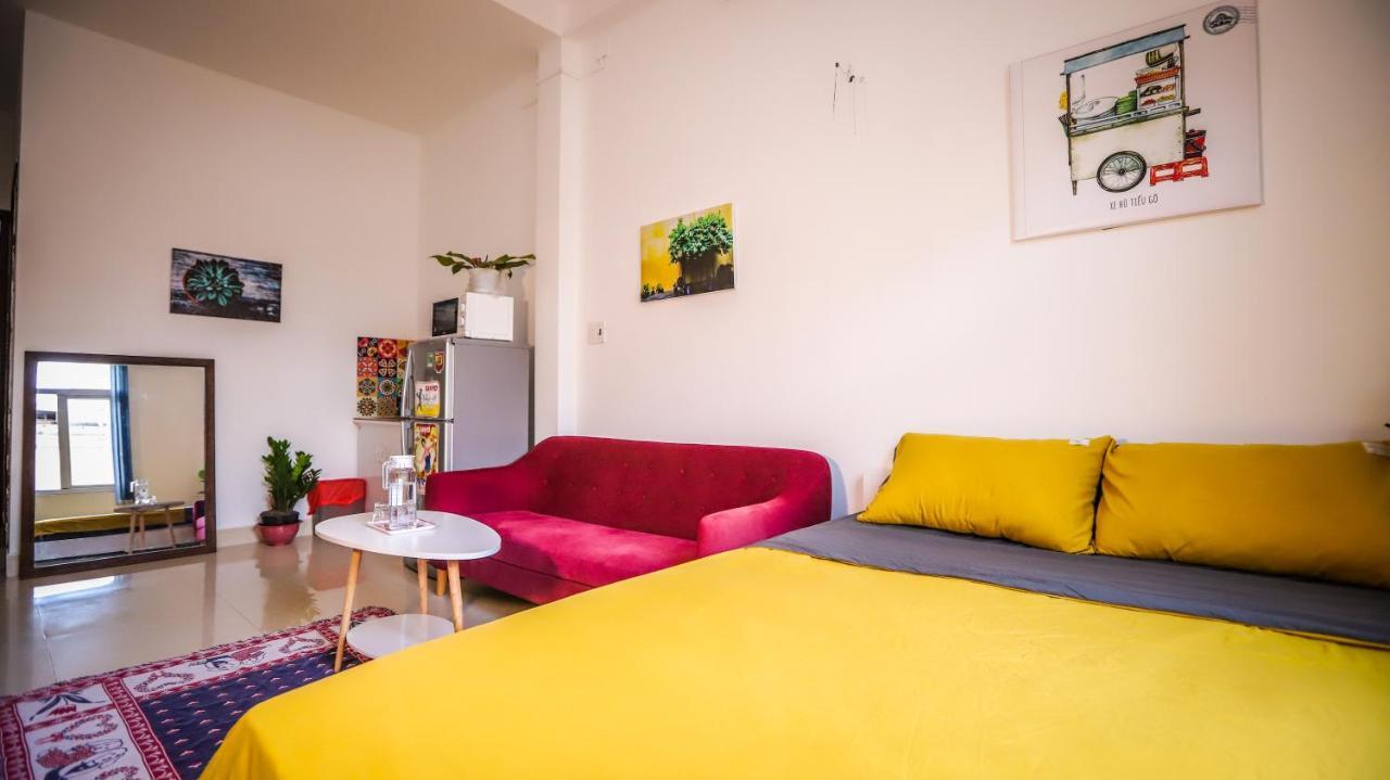 Feli 2 - Peaceful House Aparthotel *
