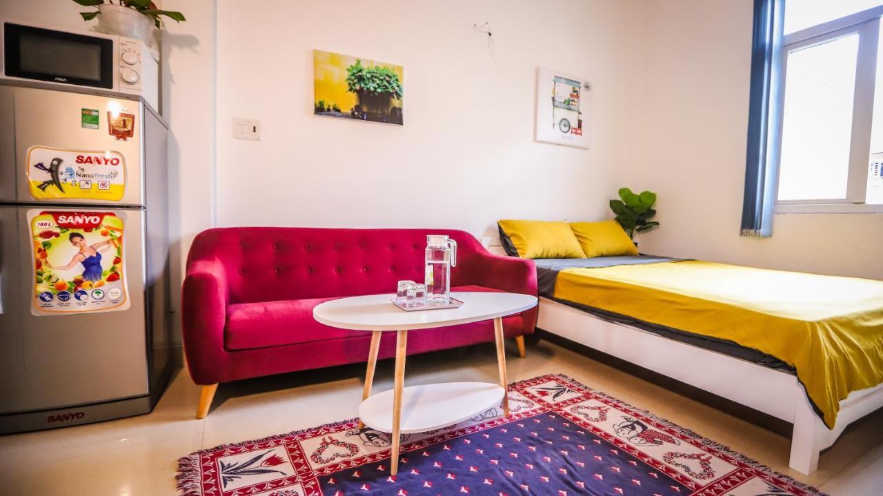 Feli 2 - Peaceful House Aparthotel