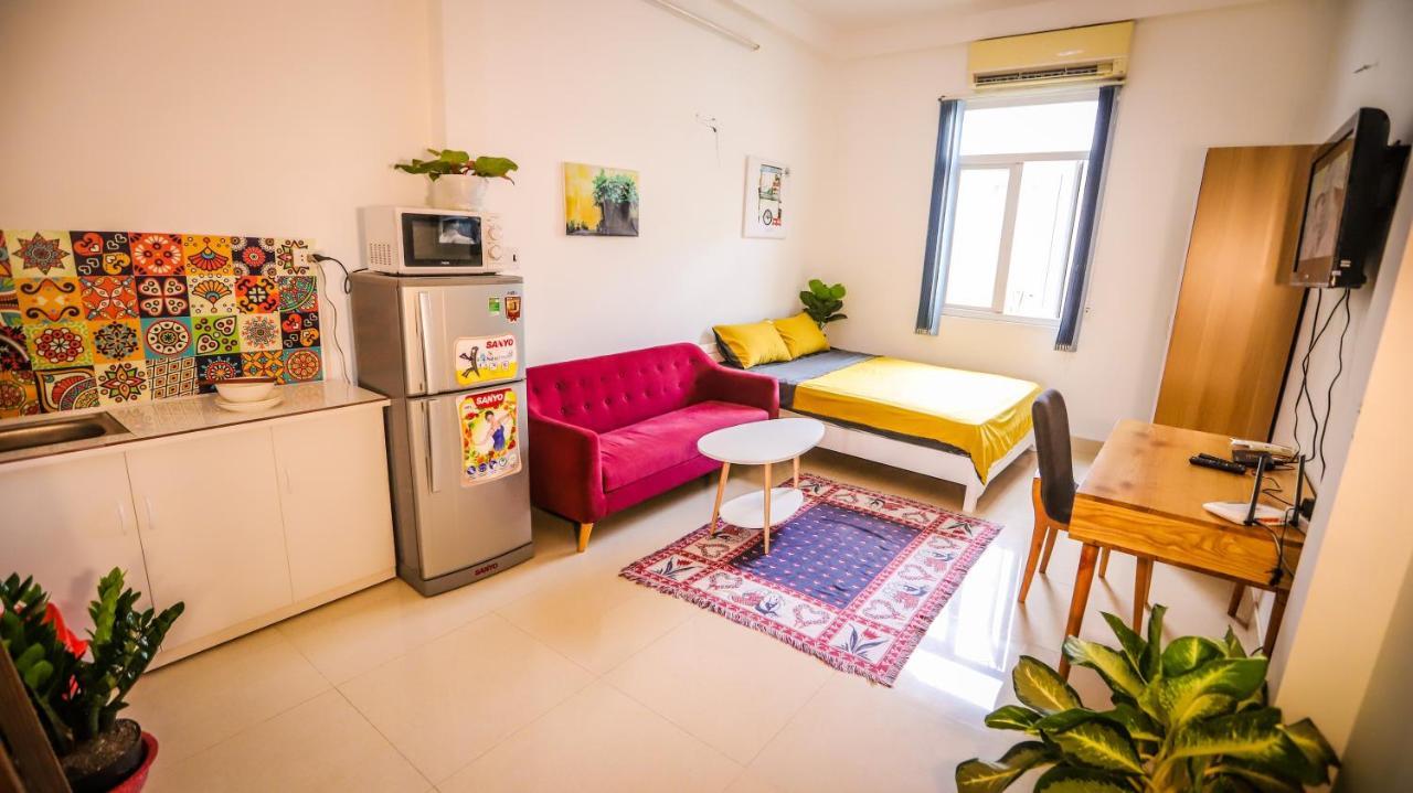 Feli 2 - Peaceful House Aparthotel *