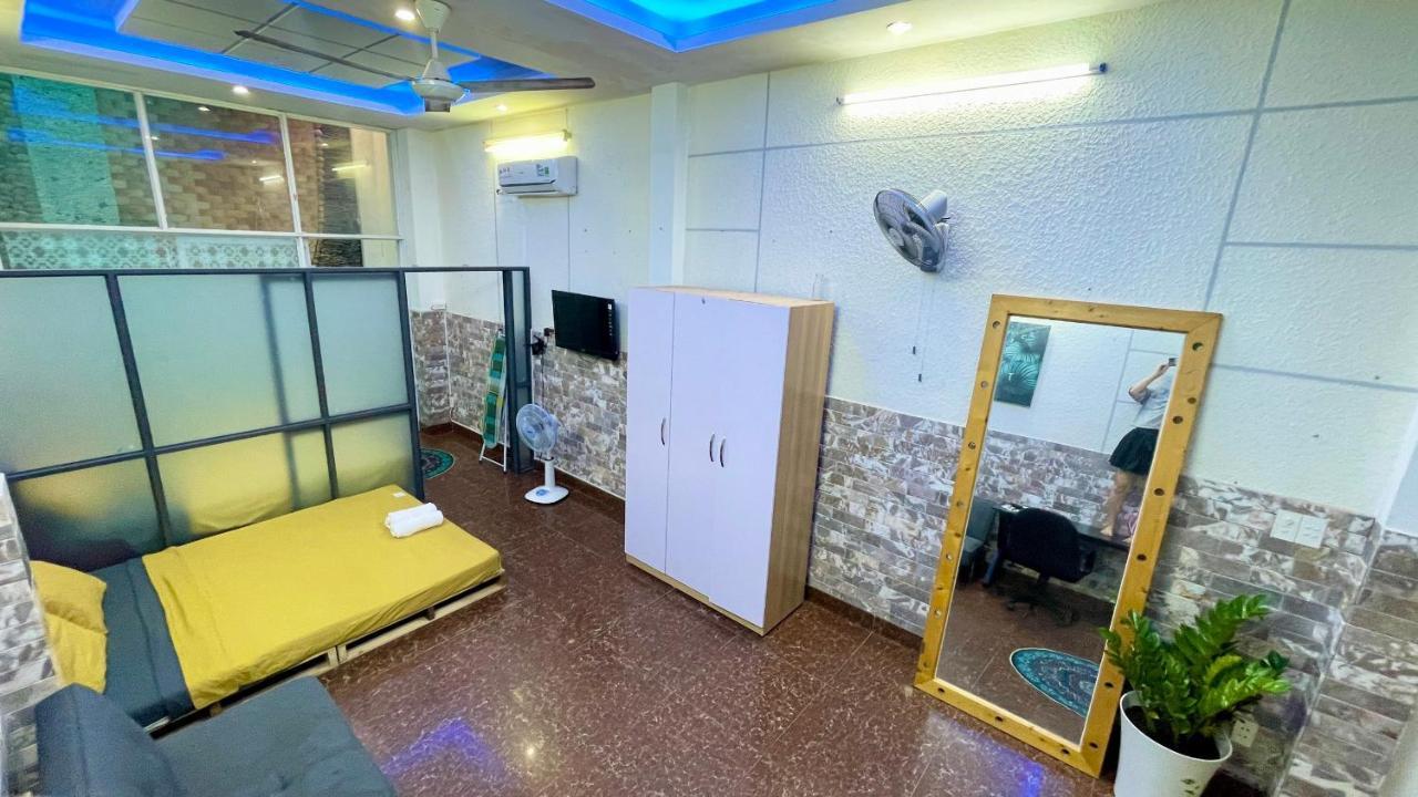 Feli 2 - Peaceful House Aparthotel *