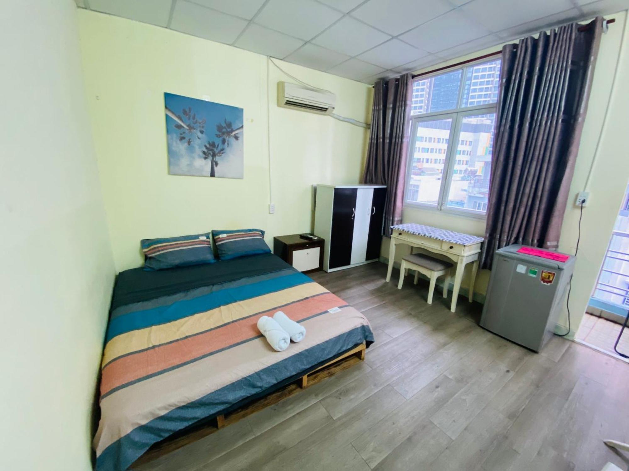 Aparthotel Feli 2 - Peaceful House Ho Chi Minh City