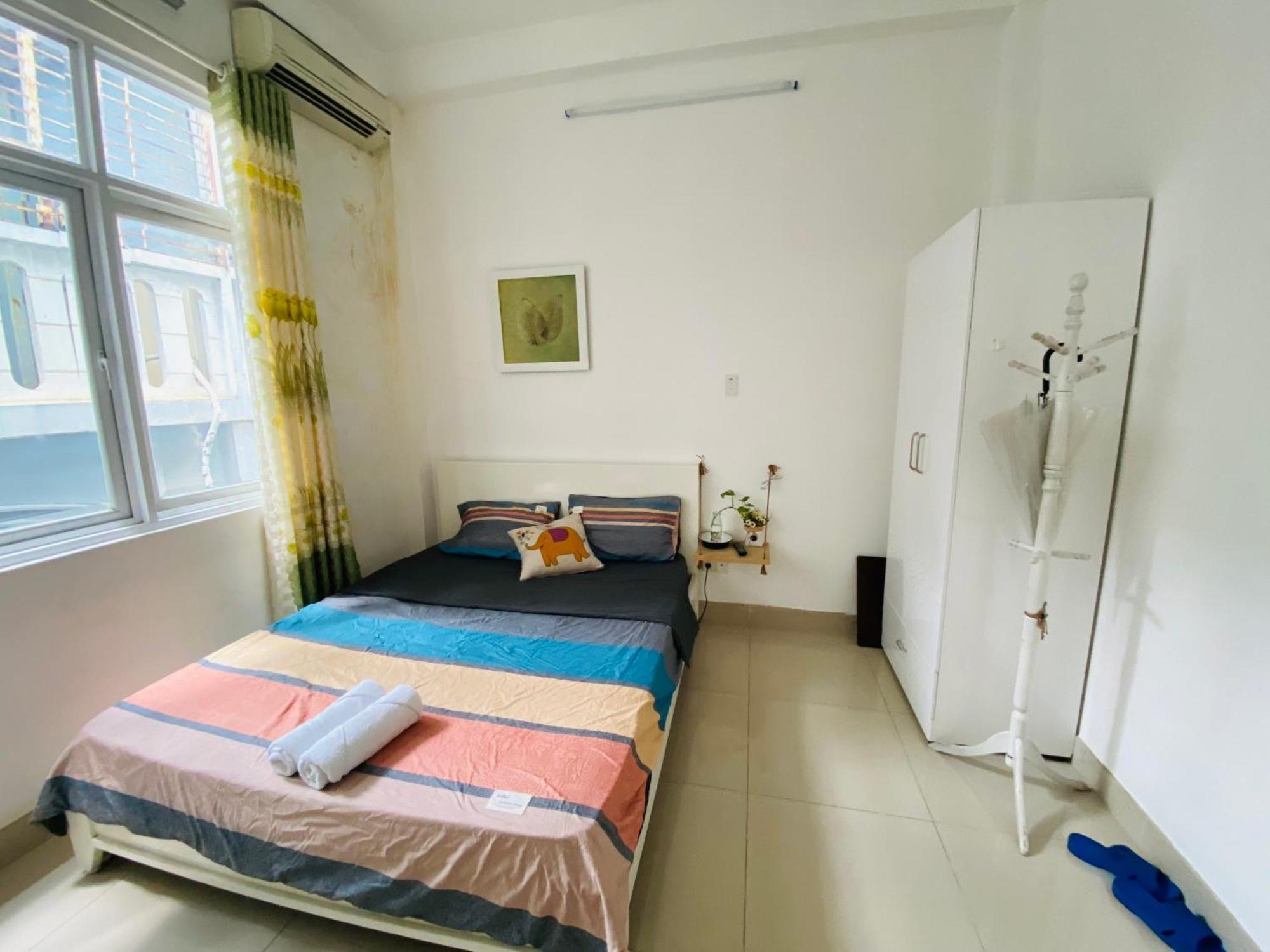 Aparthotel Feli 2 - Peaceful House