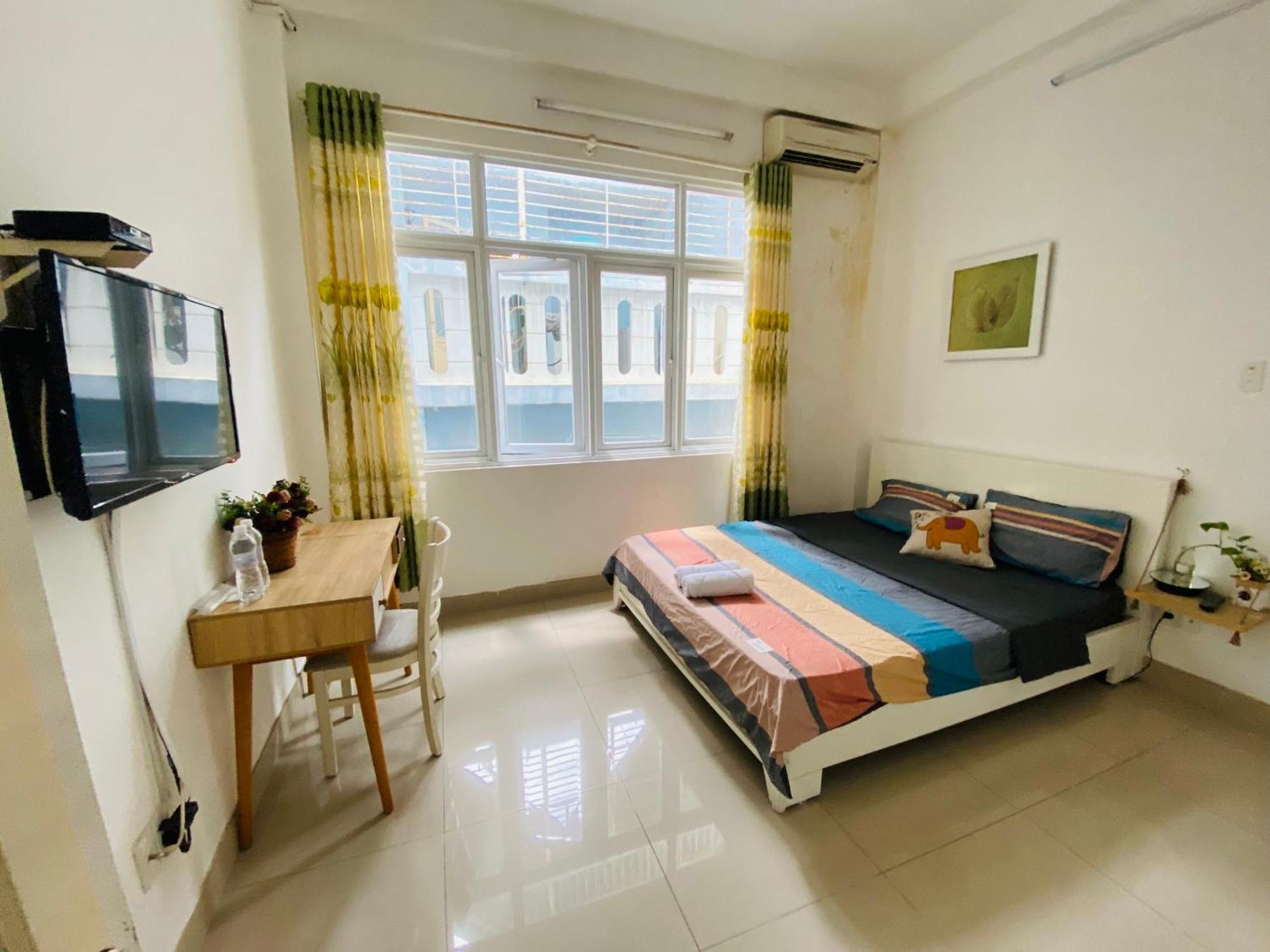 Aparthotel Feli 2 - Peaceful House *