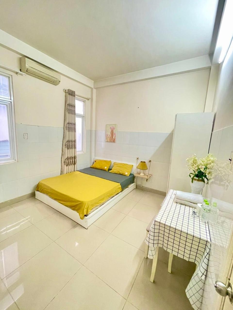 Feli 2 - Peaceful House Aparthotel Ho Chi Minh City