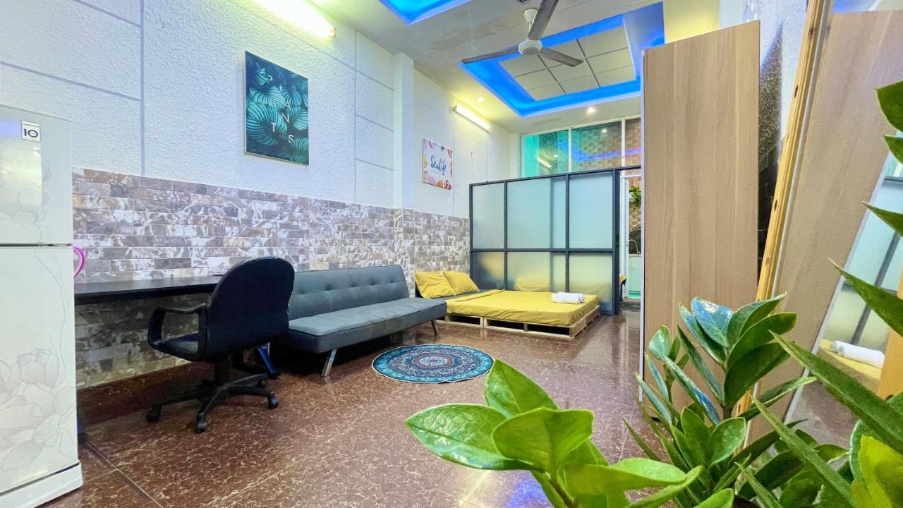 Feli 2 - Peaceful House TP. Hồ Chí Minh