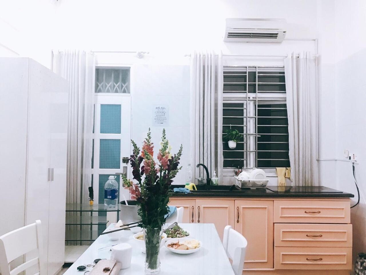Khách sạn hẻo lánh Feli 2 - Peaceful House